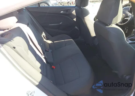 2019 Chevrolet Cruze Lt z USA, uszkodzony, nr VIN 1G1BE5SM0K7109679